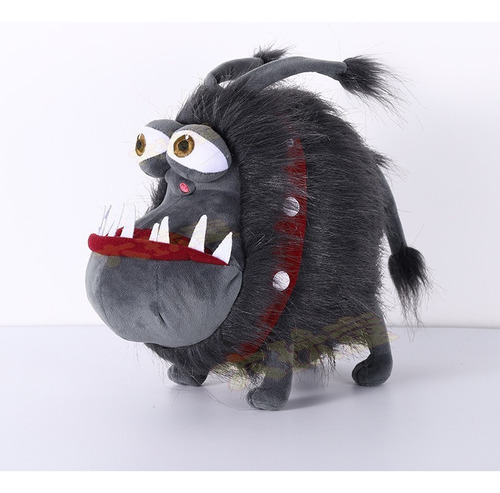 Despicable Me 2 Kyle Gru's Dog Muñeco Peluche Niños Juguete