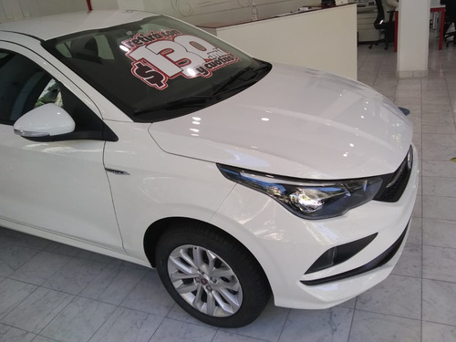 Fiat Cronos Gnc Retira Con Tu Auto Usado Llave X Llave G