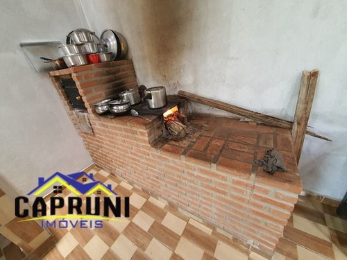 Imagem 9 de 15 de Chácara Em Zona Rural, Passa Tempo/mg De 5200m² 2 Quartos À Venda Por R$ 250.000,00 - Ch2330827-s