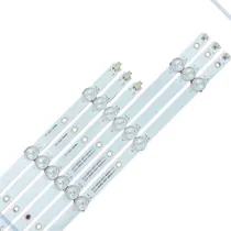 Comprar Kit Barras Led Para Tv 43pfg5813\u002F78 43s5295\u002F78