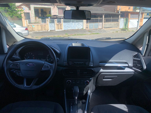 Ford Ecosport 1.5 TI-VCT FLEX SE AUTOMÁTICO