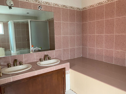 Casa En Venta Para Remodelar En Lomas De Chapultepec