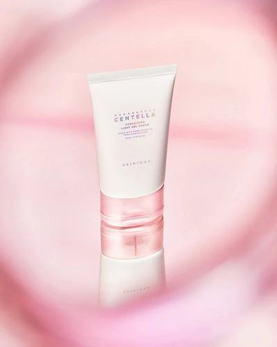 Skin1004 Madagascar Centella Poremizing Light Gel Cream 75ml