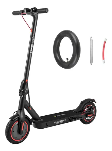 Scooter Electrico  MercadoLibre 📦