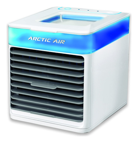 Arctic Air Enfriador De Aire Evaporativo Pure Chill De Onte.