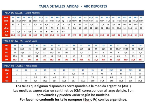 Zapatillas adidas Running Asweego Shoes Abc | Envío gratis