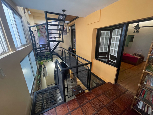 Imagen 16 de 30 de Venta Ph 5 Amb. C/ Quincho, Terraza Y Parrilla.