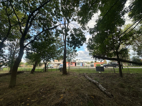 Terreno - Villa Parque Sicardi