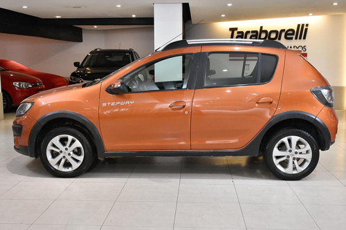 Renault Sandero 1.6 Privilege Pack 105cv