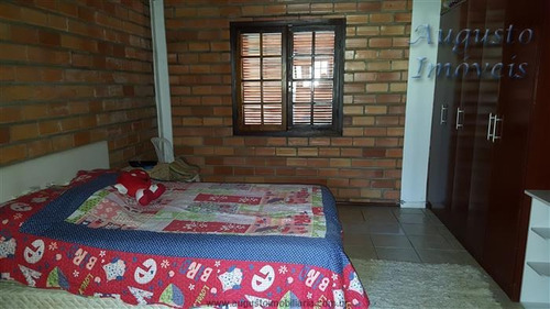 Imagem 24 de 29 de Chácaras Em Condomínio À Venda Em Bom Jesus Dos Perdões/sp - Compre O Seu Chácaras Em Condomínio Aqui! - 1356269