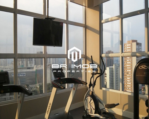 Imagem 13 de 30 de Apartamento - Ap11490 - 69998234