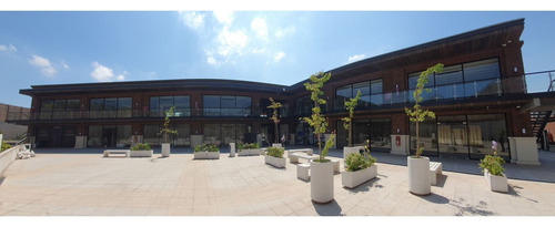 Arriendo Local Comercial 117,49 M2, Strip Center, La Dehesa