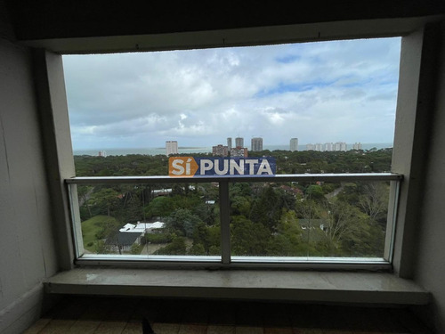Imagen 5 de 25 de Apartamento En Venta , Cantegril , Punta Del Este