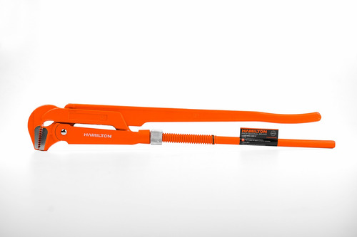 Llave Caño Ajustable Stilson 2 Hamilton Lcp20 Largo 53cm