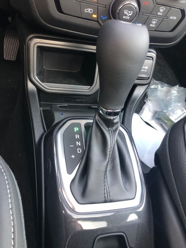 Imagen 10 de 15 de Jeep Renegade Longitude T 270