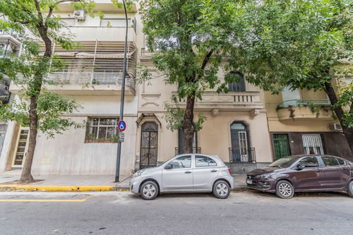 Ph En Venta En Almagro, Capital Federal, Buenos Aires. 3 Ambientes. Apto Credito. Bajas Expensas. Planta Baja