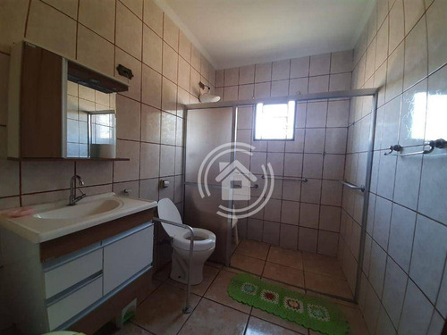 Imagem 4 de 23 de Chácara À Venda, 2700 M² Por R$ 395.000,00 - Campestre - Piracicaba/sp - Ch0048