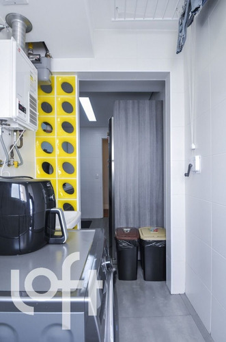 Imagem 13 de 30 de Apartamento Em Burgo Paulista, São Paulo/sp De 111m² 3 Quartos À Venda Por R$ 1.299.000,00 - Ap2326086-s