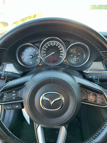 Mazda Mazda 6 Sedan V 2.0 6At Cu