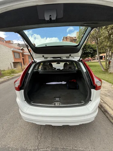 Volvo XC60 2.0 T5