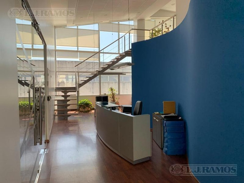 Imagen 7 de 30 de Alquiler De Oficina De 554 M2 En Vicente López