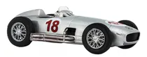 Comprar Mercedes Benz W196 1954 Fangio 1\u002F43 Coleccion Museo Fangio