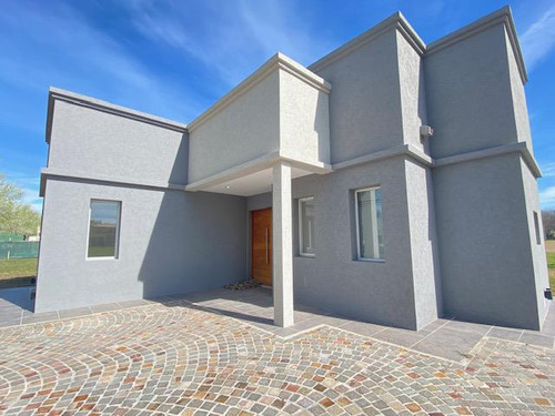 Casa En Barrio Cerrado Haras Del Sur 3