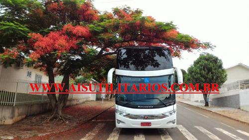 Marcopolo Ld 1600 2014 Impecável Confira Oferta!! Ref.401