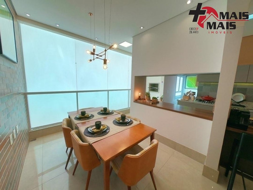 Imagem 11 de 15 de Vila Inglesa, Shopping Unimart, 87m², Jardim Aurélia, Campinas - Ainglesa87