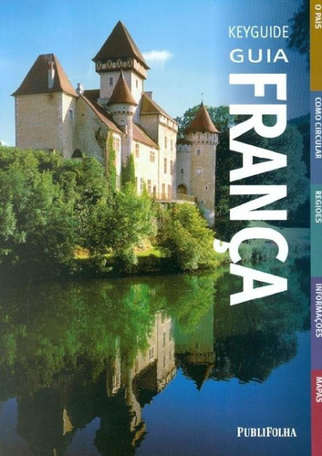 Key Guide - Franca - 2ª Ed