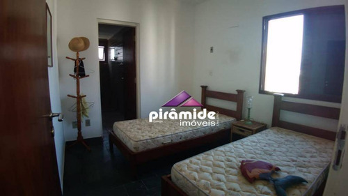 Imagem 16 de 30 de Cobertura Com 144 M², 3 Dormitórios/2 Suítes E Terraço Com Área Gourmet À Venda, Por R$ 560.000, Praia Martim De Sá, Caraguatatuba/sp - Co0159