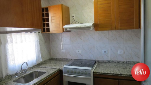 Imagem 9 de 16 de Apartamento - Ref: 133433