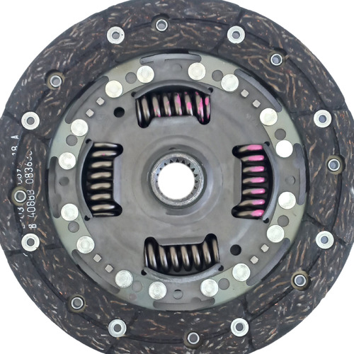 Kit Embreagem Luk Etios X Xs Xls Cross 1.3 E 1.5 16v Dohc L4