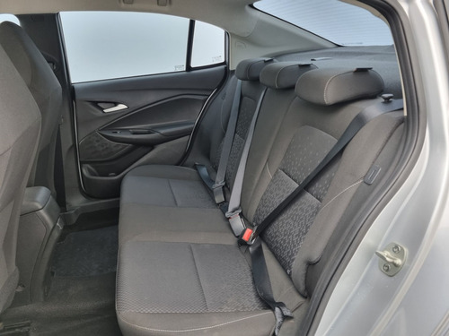 Chevrolet Onix 1.0 TURBO FLEX PLUS LTZ AUTOMÁTICO