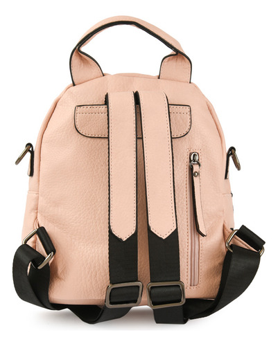 Balezi Mochila Rosado Claro