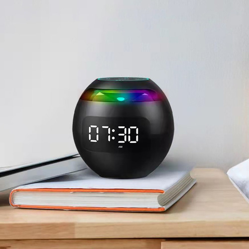 R Bocina Bluetooth Inalámbrico G, Alto Volumen, Alto