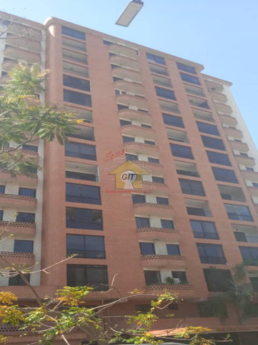 Apartamento En Venta Urbanización El Bosque Valencia Norte 