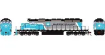 Comprar D_t Athearn  Sd40-2 Norfolk Southern Sound 71630