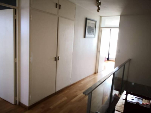 Imagen 12 de 21 de Palermo - Av. Libertador - Triplex - Venta