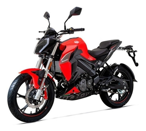 Imagen 6 de 15 de Benelli 180 S - Completamente Financiada - Dni