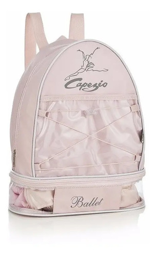 Mochila Ballet Bale Kids Infantil | Parcelamento sem juros