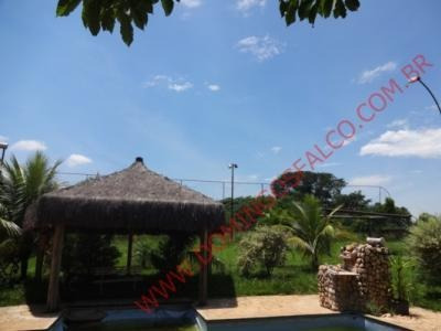 Imagem 6 de 8 de Venda - Chácara - Chácaras De Recreio Represa - Nova Odessa - Sp - D7251