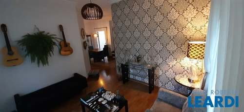 Imagem 5 de 15 de Casa Em Condomínio - Jardim Ibiti Do Paço - Sp - 643573