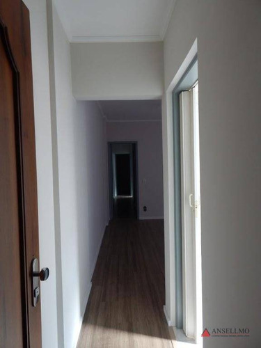 Imagem 8 de 28 de Apartamento Com 2 Dormitórios, 62 M² - Venda Por R$ 280.000,00 Ou Aluguel Por R$ 1.100,00/mês - Santa Terezinha - São Bernardo Do Campo/sp - Ap2223