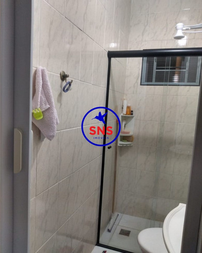 Imagem 20 de 30 de Casa - Ca00875 - 69456000