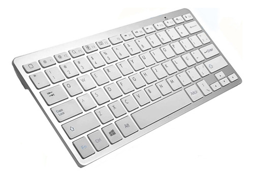 Melhor Mini Teclado Sem Fio Para iPad Mini 4  A1538 / A1550