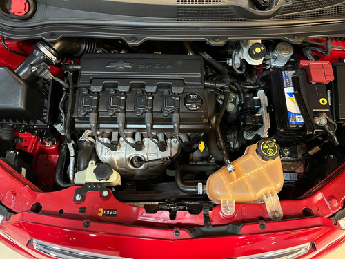 Chevrolet Onix 1.0mt Lt