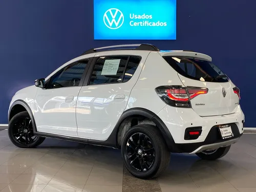 Renault Stepway 1.6 Intens Mt