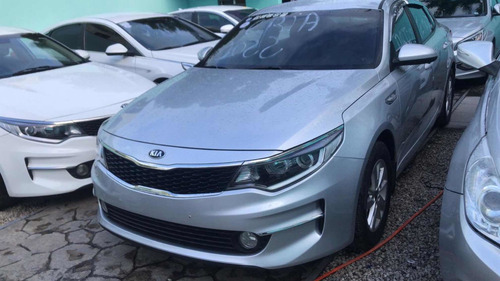 Imagen 5 de 15 de Hyundai Sonata Lf ! Kia K5
