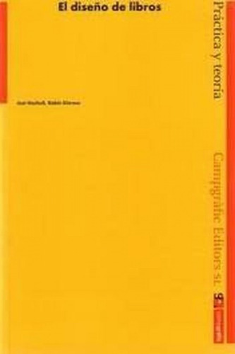 Diseño De Libros - Hochuli, Jost